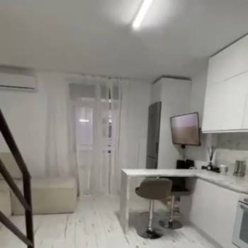 Сдается 1-комнатная квартира, 37 м²