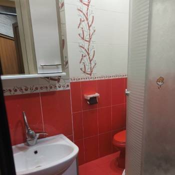 Продается 2-х комнатная квартира, 53,4 м²