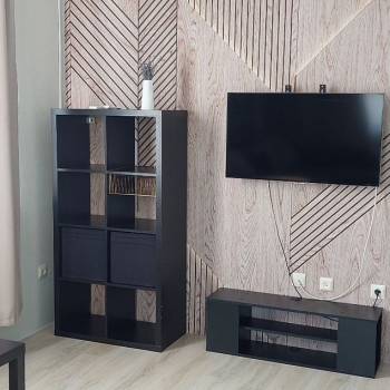 Сдается 2-х комнатная квартира, 58,3 м²