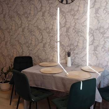 Сдается 2-х комнатная квартира, 58,3 м²