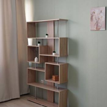 Сдается 2-х комнатная квартира, 58,3 м²