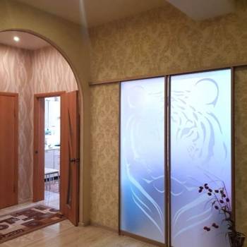 Продается 2-х комнатная квартира, 56,7 м²