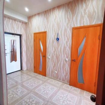 Продается 2-х комнатная квартира, 56,7 м²