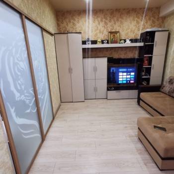 Продается 2-х комнатная квартира, 56,7 м²