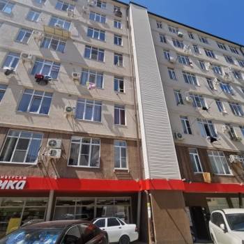 Продается 2-х комнатная квартира, 56,7 м²