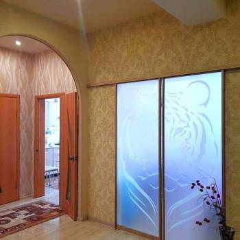 Продается 2-х комнатная квартира, 56,7 м²