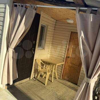 Сдается Дом, 33 м²