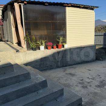 Сдается Дом, 33 м²