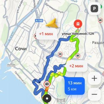 Сдается Комната, 19 м²