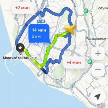 Сдается Комната, 19 м²