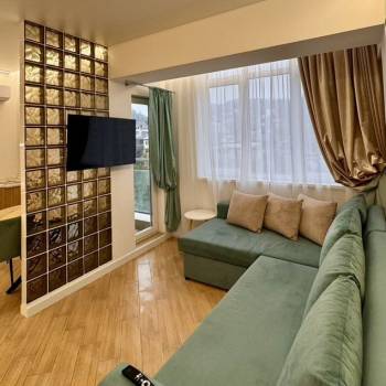 Сдается 1-комнатная квартира, 30 м²