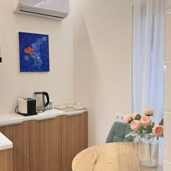 Сдается 1-комнатная квартира, 30 м²