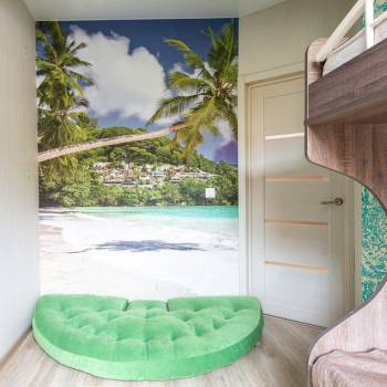 Сдается 2-х комнатная квартира, 41 м²