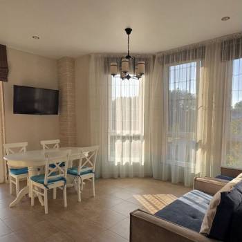 Сдается 2-х комнатная квартира, 45 м²