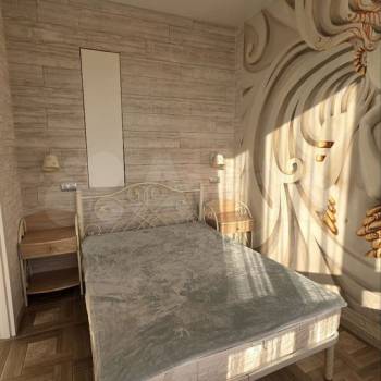 Сдается 2-х комнатная квартира, 45 м²