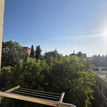 Сдается 2-х комнатная квартира, 45 м²