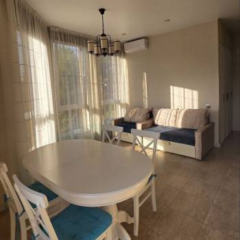 Сдается 2-х комнатная квартира, 45 м²