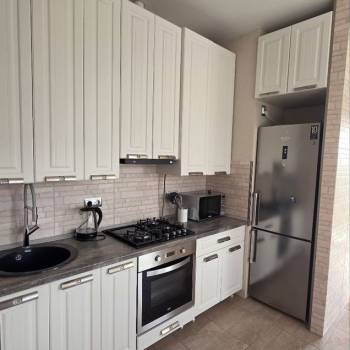 Сдается 2-х комнатная квартира, 45 м²