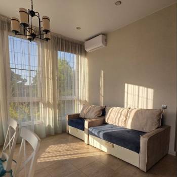 Сдается 2-х комнатная квартира, 45 м²