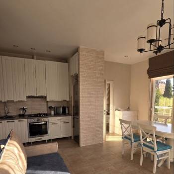 Сдается 2-х комнатная квартира, 45 м²