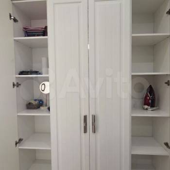 Сдается 2-х комнатная квартира, 45 м²