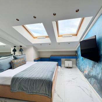 Продается 2-х комнатная квартира, 50 м²