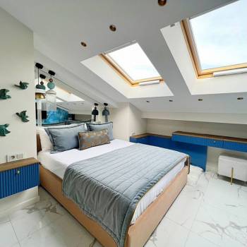 Продается 2-х комнатная квартира, 50 м²