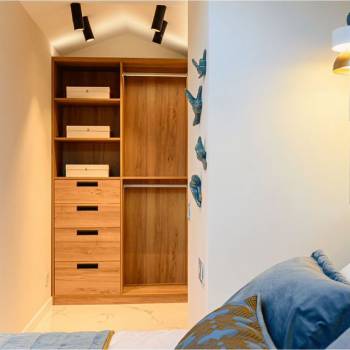 Продается 2-х комнатная квартира, 50 м²