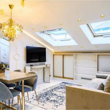 Продается 2-х комнатная квартира, 50 м²