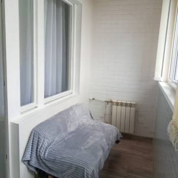 Сдается 2-х комнатная квартира, 50 м²