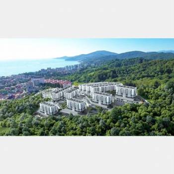 Продается 1-комнатная квартира, 30,2 м²