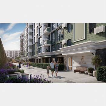 Продается 1-комнатная квартира, 30,2 м²