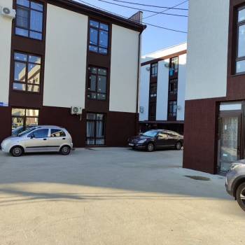 Сдается 1-комнатная квартира, 18 м²