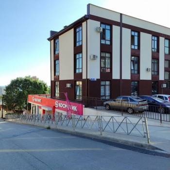 Сдается 1-комнатная квартира, 18 м²