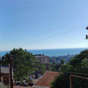 Сдается 1-комнатная квартира, 18 м²