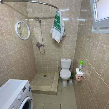 Сдается 1-комнатная квартира, 28 м²