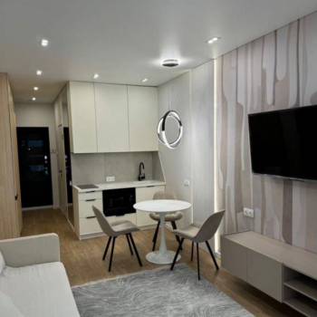 Продается 1-комнатная квартира, 25 м²