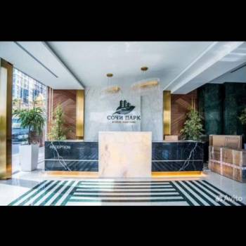 Продается 1-комнатная квартира, 25 м²