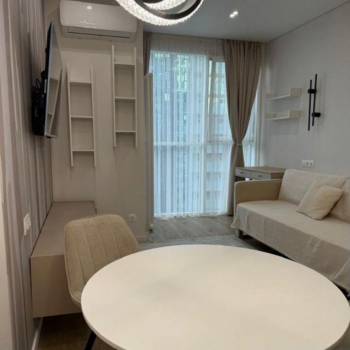 Продается 1-комнатная квартира, 25 м²