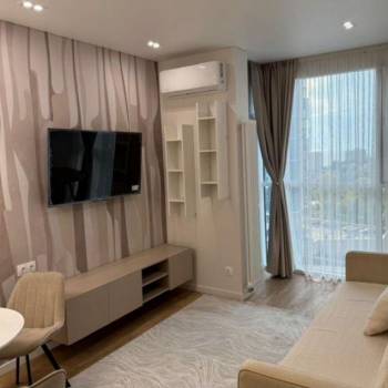 Продается 1-комнатная квартира, 25 м²