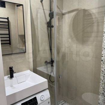 Продается 1-комнатная квартира, 25 м²