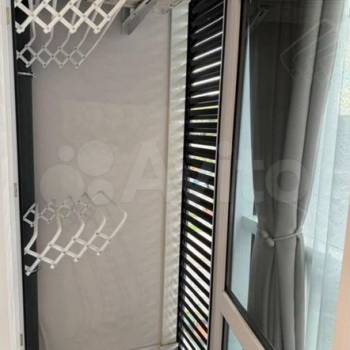 Продается 1-комнатная квартира, 25 м²