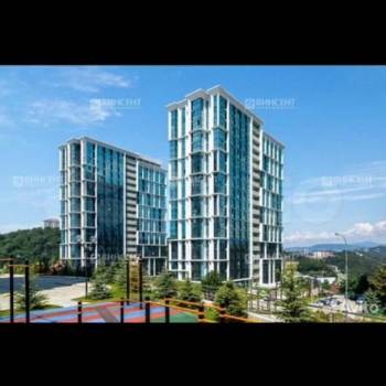 Продается 1-комнатная квартира, 25 м²