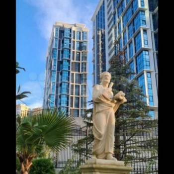 Продается 1-комнатная квартира, 25 м²