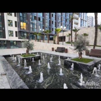 Продается 1-комнатная квартира, 25 м²