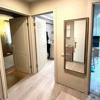 Продается 2-х комнатная квартира, 43 м²