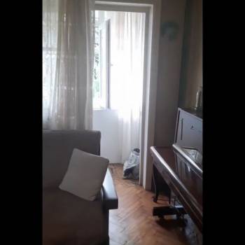 Продается 2-х комнатная квартира, 43 м²