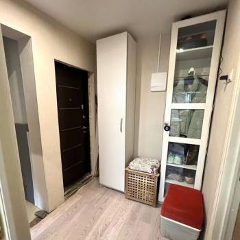 Продается 2-х комнатная квартира, 43 м²