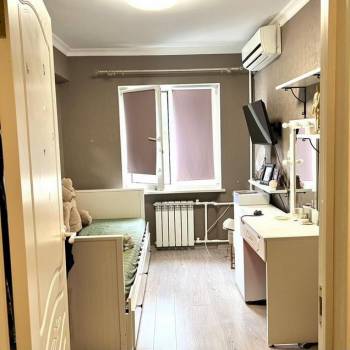 Продается 2-х комнатная квартира, 43 м²