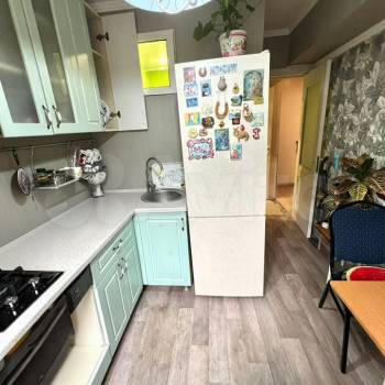 Продается 2-х комнатная квартира, 43 м²